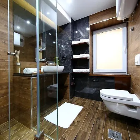 Kaldi's De Lux 4* Zadar