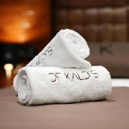 Kaldi's De Lux Konukevi
