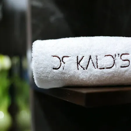 Kaldi's De Lux Zadar