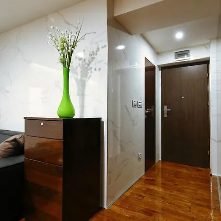 Casa de hóspedes Kaldi's De Lux