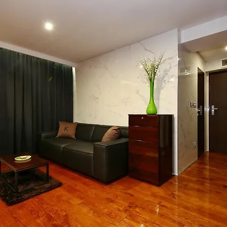 Guest house Kaldi's De Lux