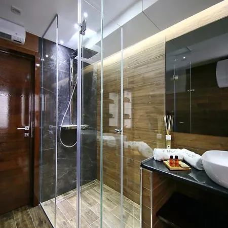 Kaldi's De Lux Guest house Zadar