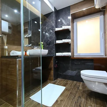 Guest house Kaldi's De Lux Zadar
