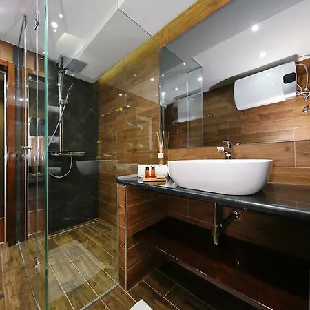 Kaldi's De Lux 4* Zadar